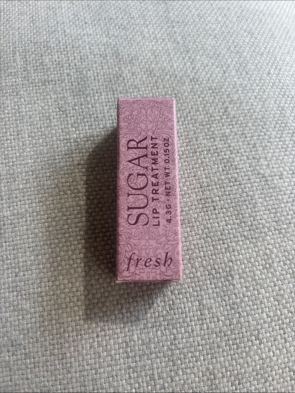 fresh Sugar Lip Treatment - Rose